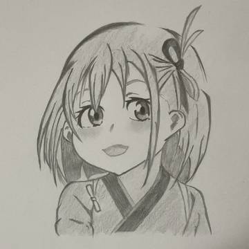 錦木千束