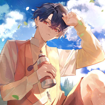 シノ BD