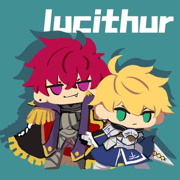 ルキアサまとめ