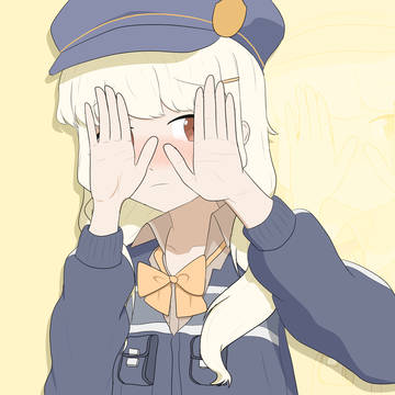 アオバちゃん