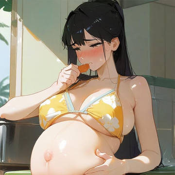 大食い部遠征