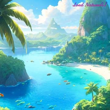 Beautiful Island 😍😍