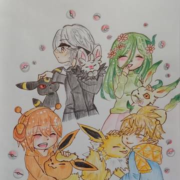 サイオレくんとたまにグレオレくんまとめ