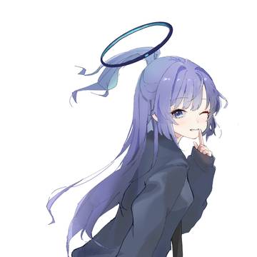 ユウカ(私服)