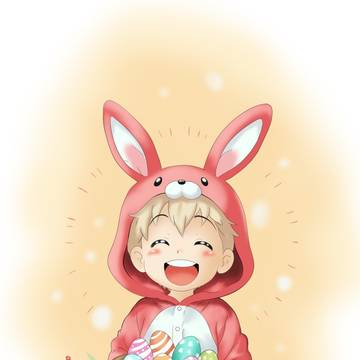 Happy Easter 🐰🐰