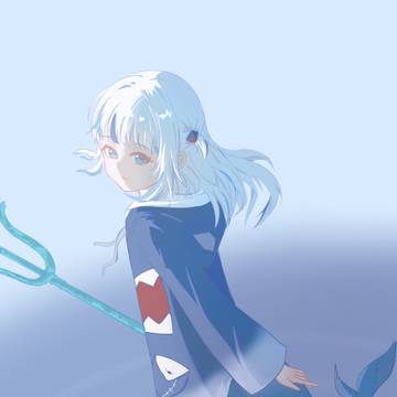 Gawr Gura