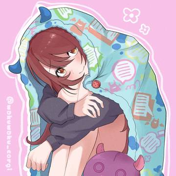 てんかちゃん