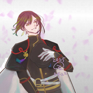 面影