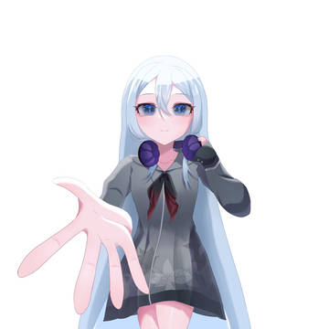 合作イラスト