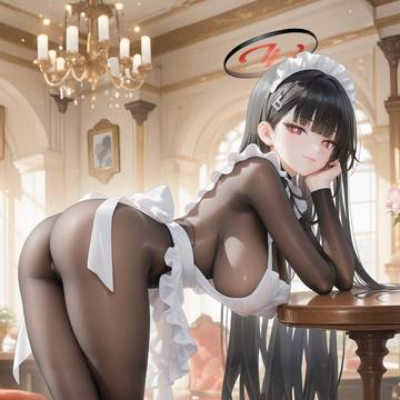 maid rio