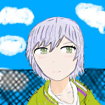 教室のセカイ