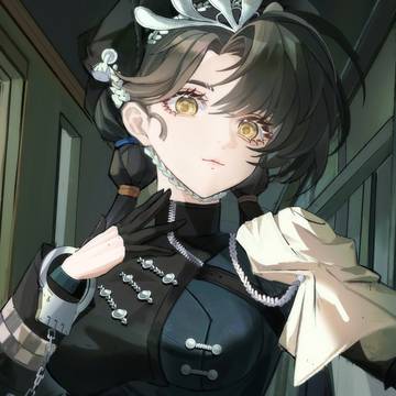 梁月