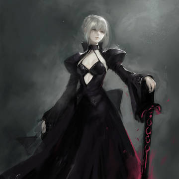 saber alter