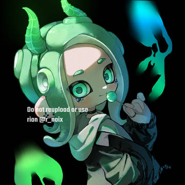 👻🐙