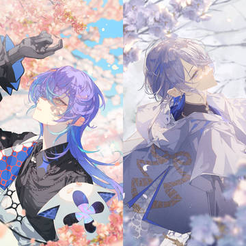 🌸✨