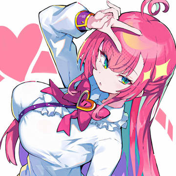 ダイアちゃん