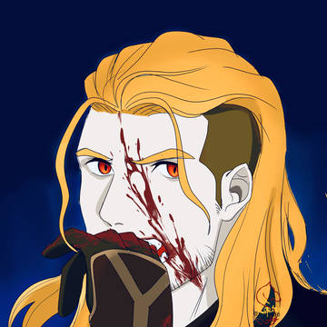 Vampire