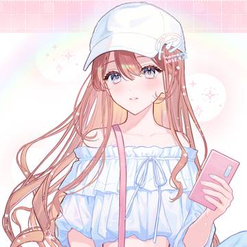 淡い春のよそゆき