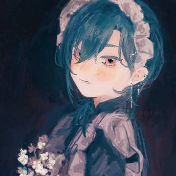 緑仙生誕祭2025
