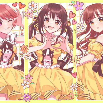 イラストログ⑩