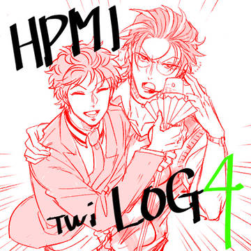 ひぷ🎤LOG4※ろささとどつ