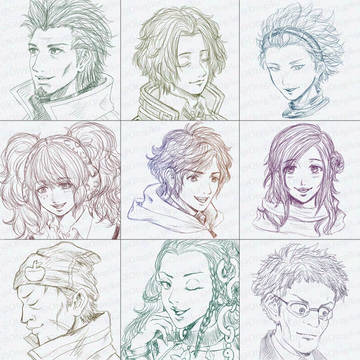 極限脱出 9時間9人9の扉 FA