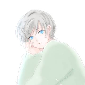 め