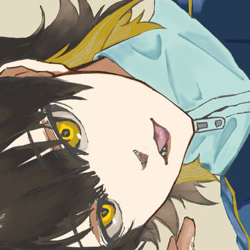 ﾎﾞﾝ!