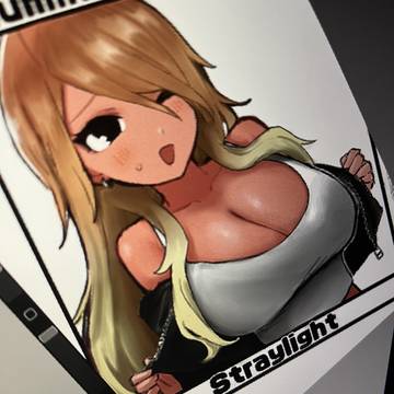 和泉愛依