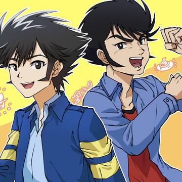 グレンダイザーUまとめ3