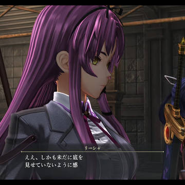 renne & rixia mo (purple beauty