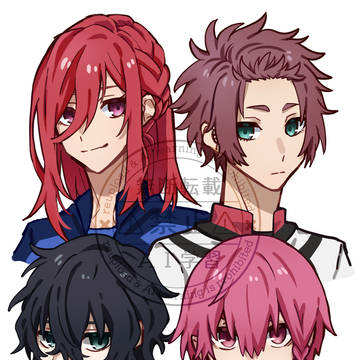 ブルロFAまとめ