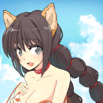 Skebのイラスト