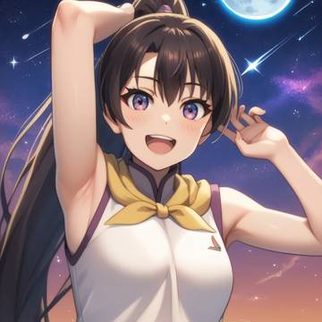 女武闘家(ゴブリンスレイヤー)