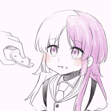 もぐもぐシグマくん