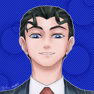 長谷部陸夫