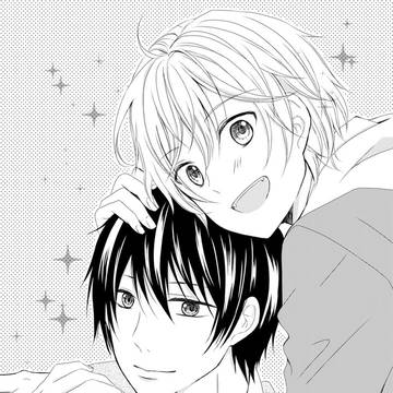 キスでも解けない魔法をかけて