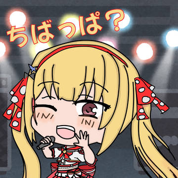 とじょりんアート#30
