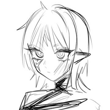 落書き