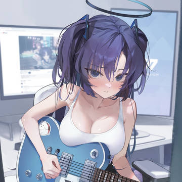 ユウカ