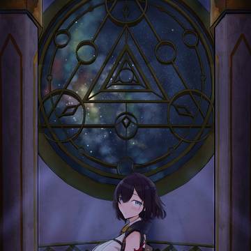 ユミアのアトリエ　ユミア