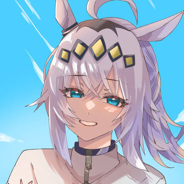オグリキャップ(ウマ娘)