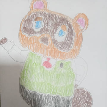 Tom Nook