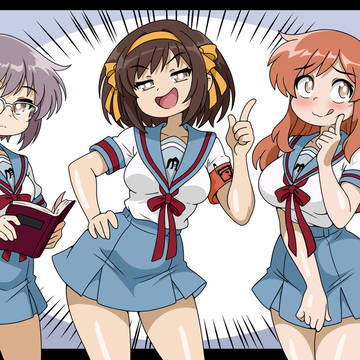 SOS Brigade