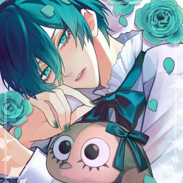 フクロウrnちゃん