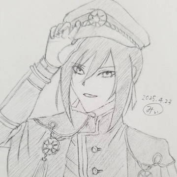 面影
