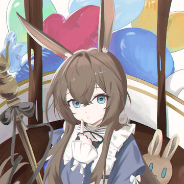 兔兔