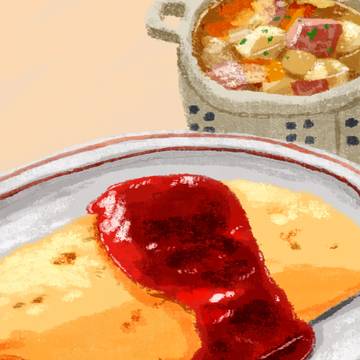 リクエストイラスト1