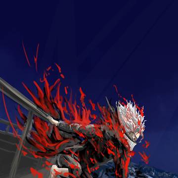 オカルン