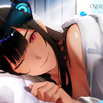Nerissa Morning